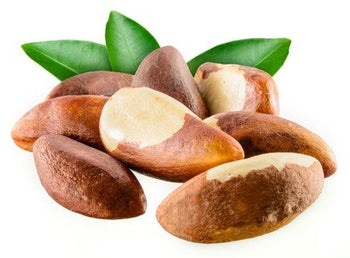 Brazil nuts