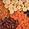 dried fruit