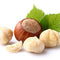 hazelnuts