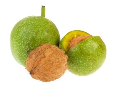 walnuts