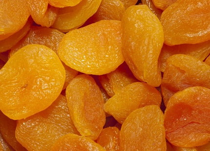 Apricots