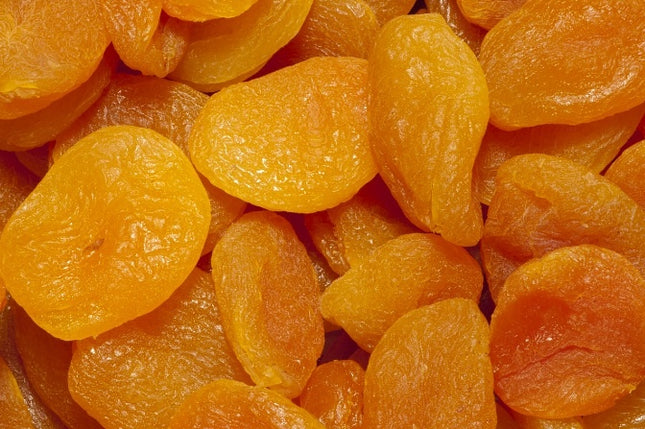 Apricots