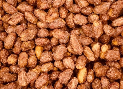 Sugar peanuts