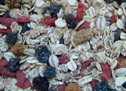 Muesli Superfoods