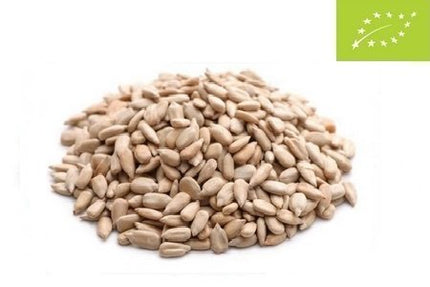 Organic Sunflower seeds