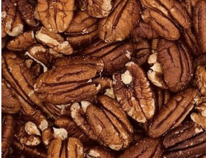 Organic Pecans