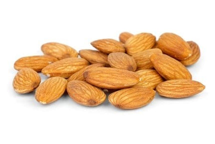 Almonds