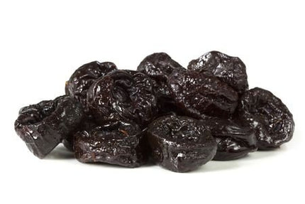 Prunes without pit