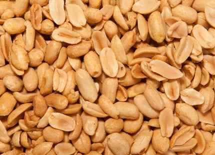 Roasted Peanuts