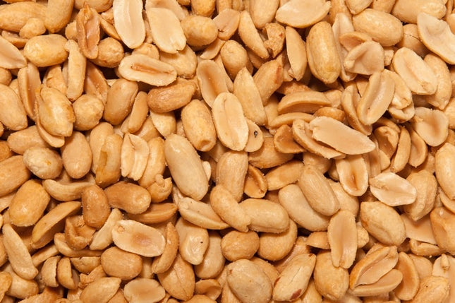 Roasted Peanuts