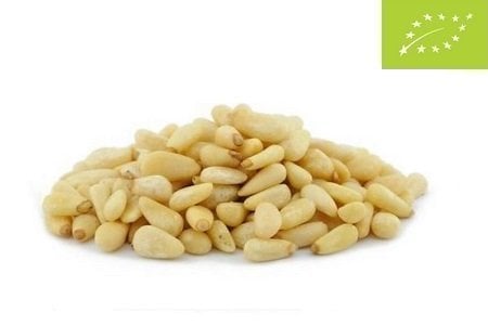 Organic Pinenuts