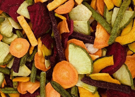 Vegetable Chips