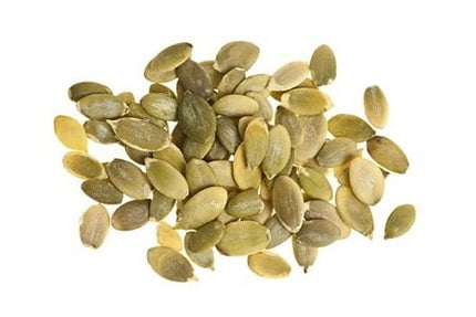 Pumpkin seeds