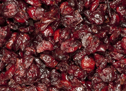 Cranberries