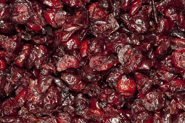 Cranberries