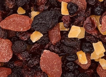 Forest fruit mix