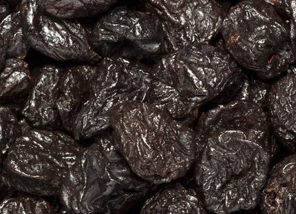 Prunes without pit