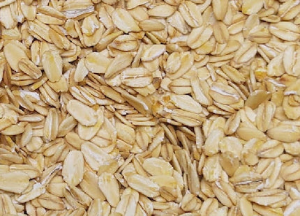 Oat flakes