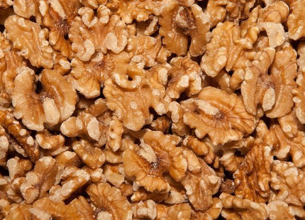 Walnuts kernels - California Premium Quality