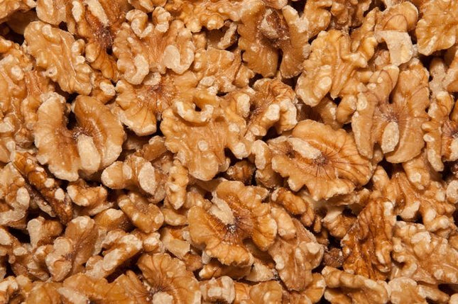 Walnuts kernels - California Premium Quality