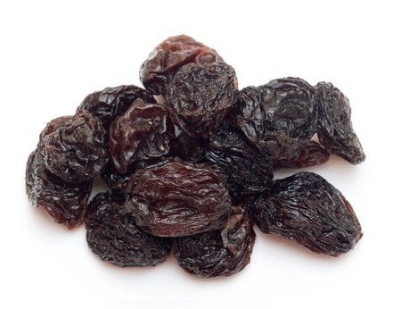 Raisins