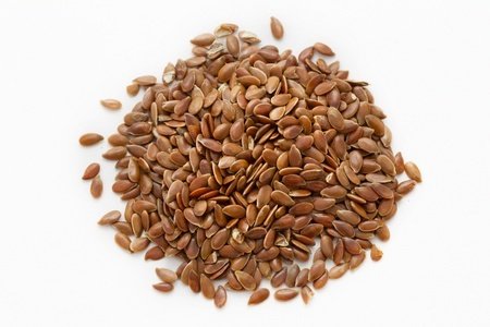 Linseed whole