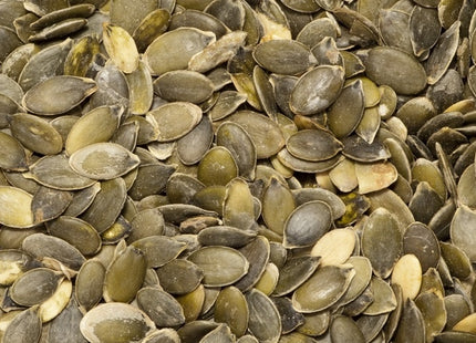 Pumpkin seeds