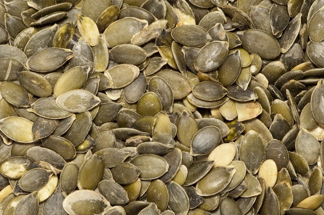 Pumpkin seeds