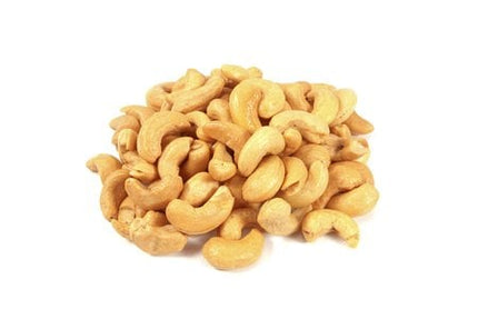 Cashewnuts Roasted (hand baked)