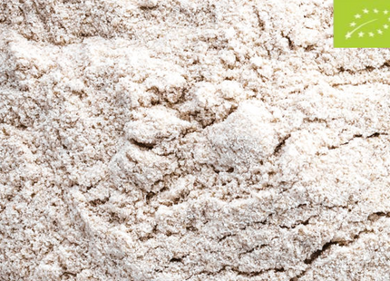 Organic Buckwheat Flour