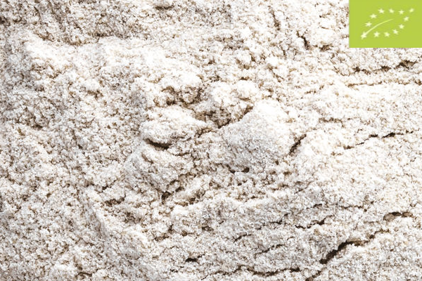 Organic Buckwheat Flour