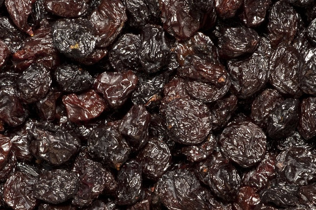 Raisins