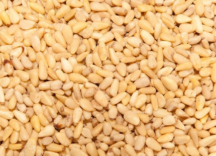 Pine nuts