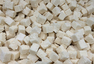 Coconut Cubes Soft