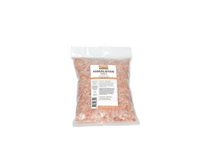 Himalayan salt