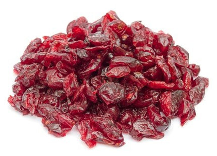 Cranberries