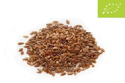 Organic Linseed