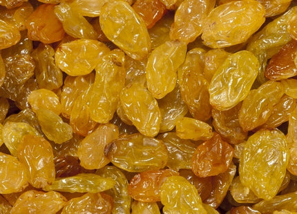 Raisins Golden Jumbo