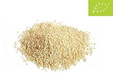 Organic Quinoa