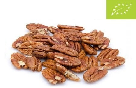 Organic Pecans