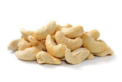 Cashew nuts