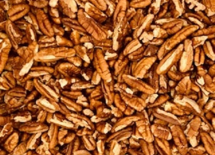 Pecan pieces