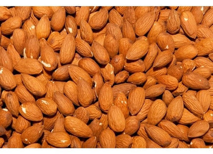 Almonds