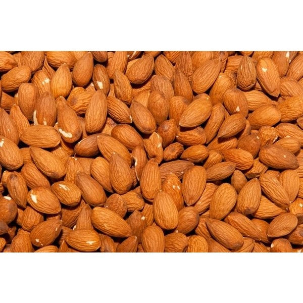 Almonds