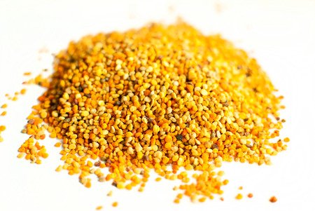 Bee pollen