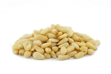 Pine nuts