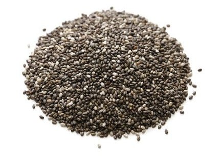 Chia seed