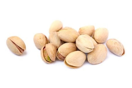 Pistachios In Shell Rauw