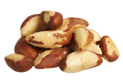 Brazil nuts