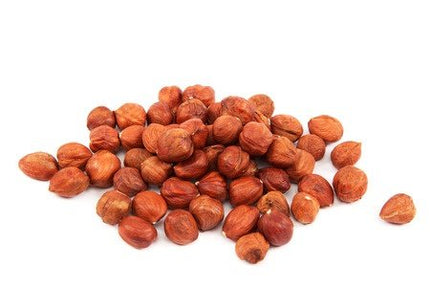 Hazelnuts